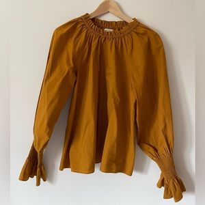 Doen Harper Top size small